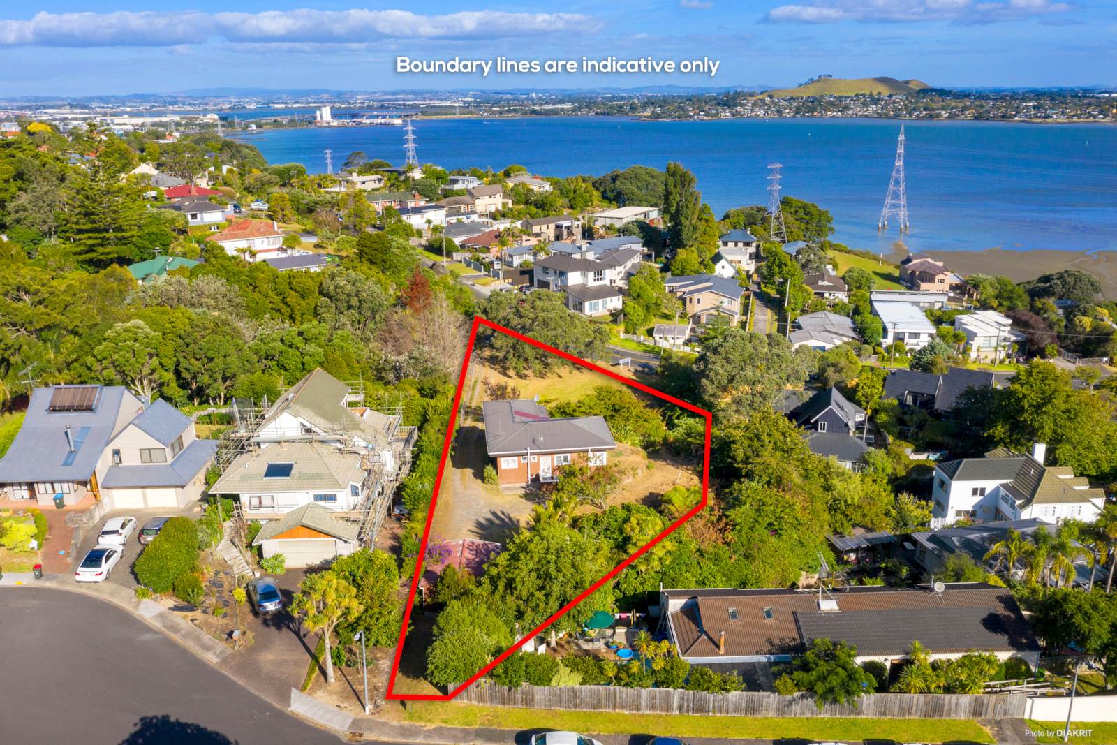 52 Frederick Street, Hillsborough, Auckland, 3 Bedrooms, 1 Bathrooms