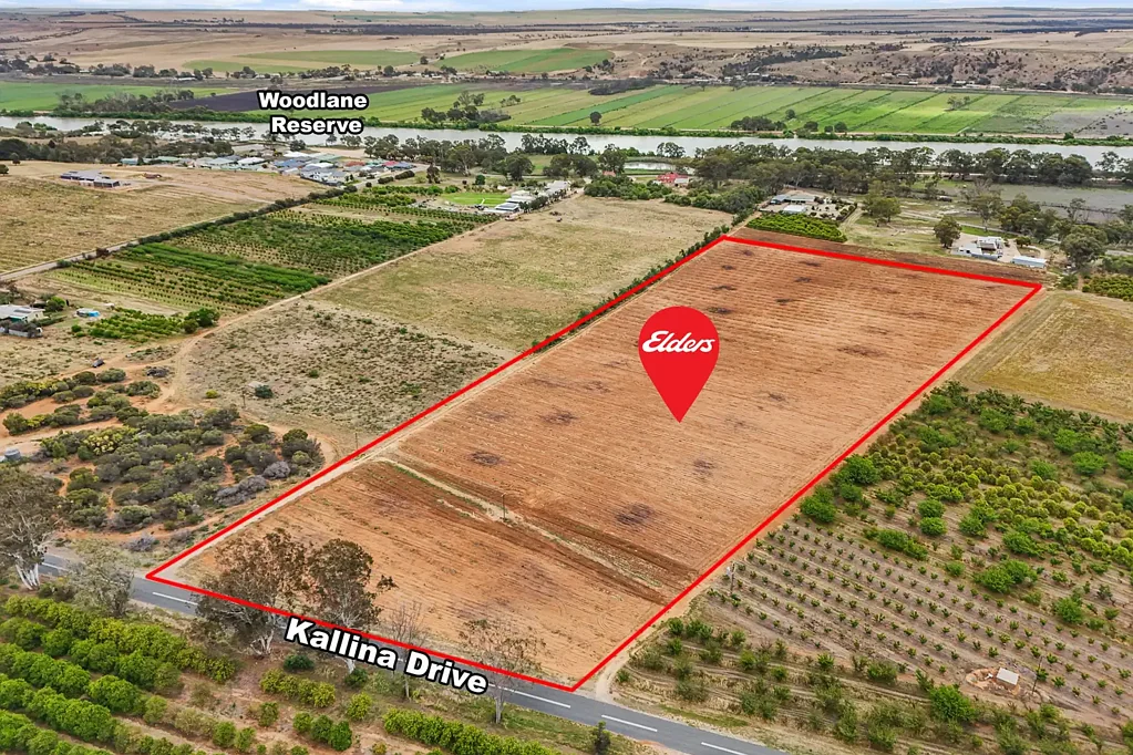LOT 102 Kallina Drive, Mypolonga, SA 5254