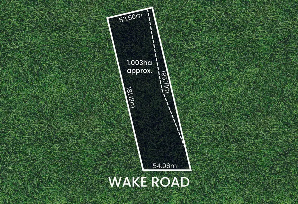 14 Wake Road, Lewiston, SA 5501