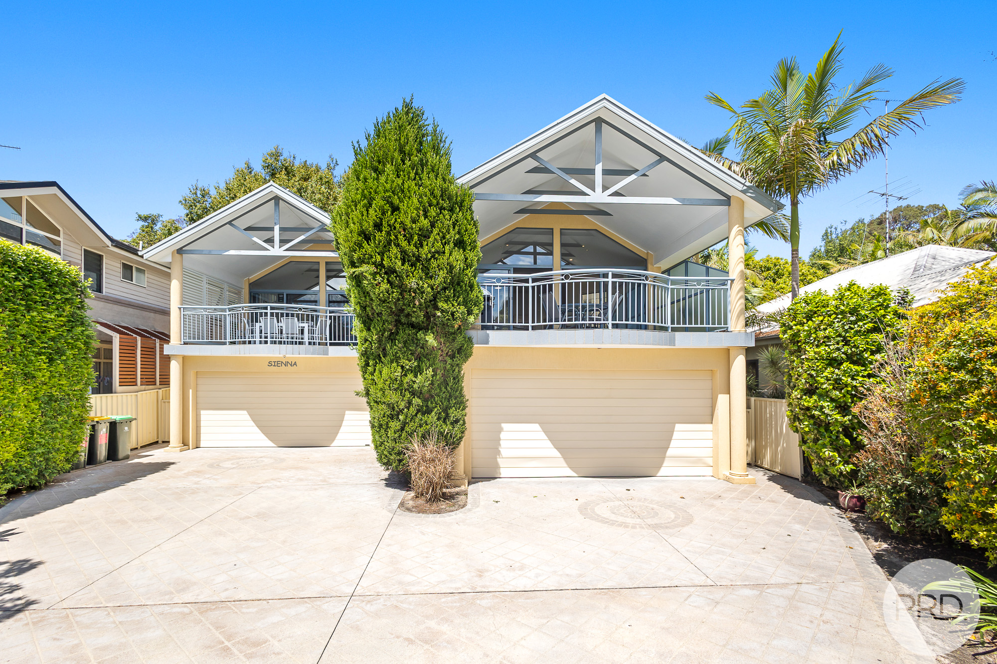 27B CHRISTMAS BUSH AV, NELSON BAY NSW 2315, 0房, 0浴, House