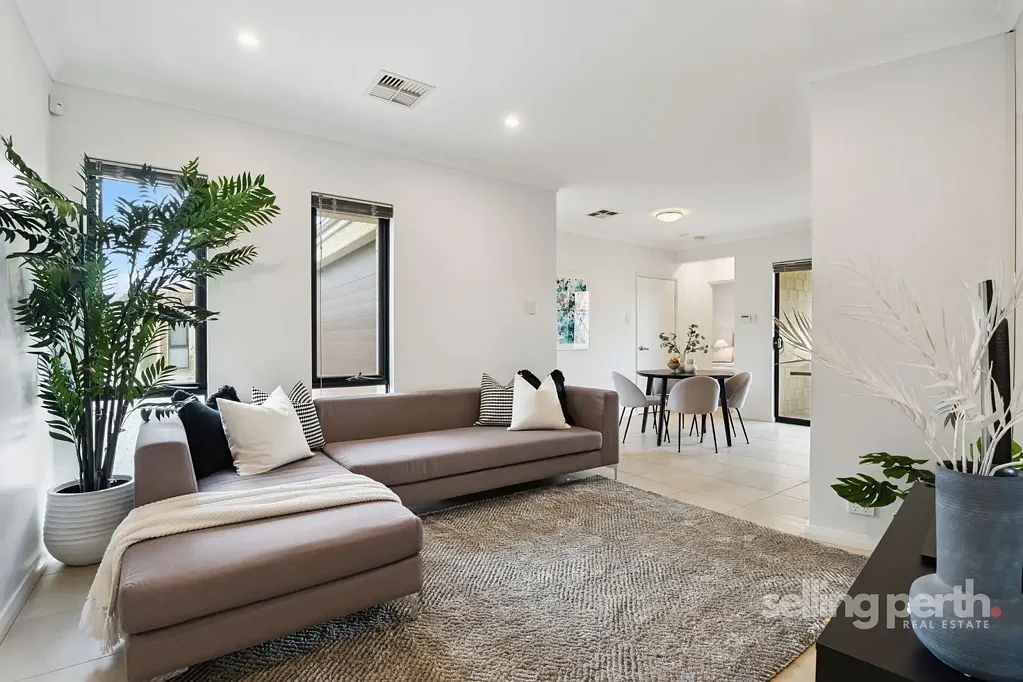 Tuart Hill 3房  UNDER OFFER