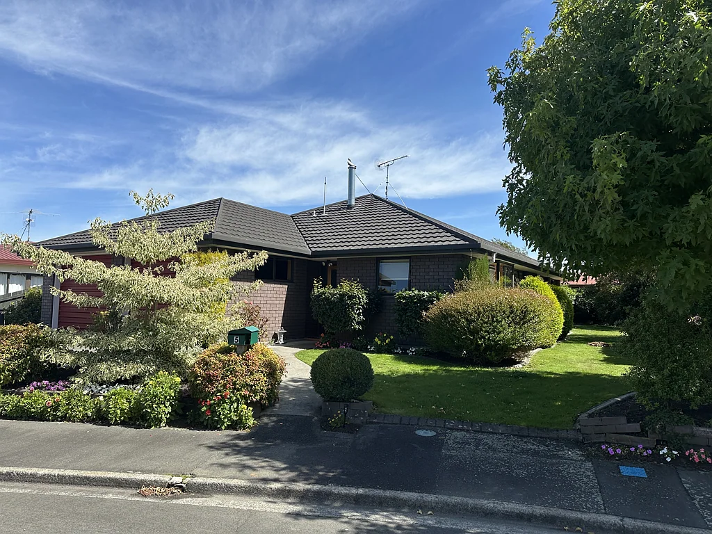 5 Balmoral Place, Allenton, Ashburton, Canterbury