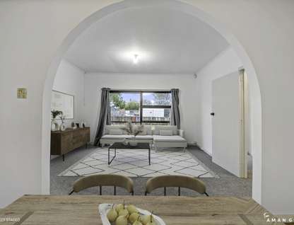 4/118 O'Donnell Avenue, Mount Roskill, Auckland City, Auckland, 3房, 1浴, 独立屋