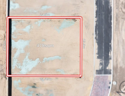 ProposedLot 515 Proposed Deposited Plan 426485, Dawesville, Mandurah, 0 Bedrooms, 0 Bathrooms, Section
