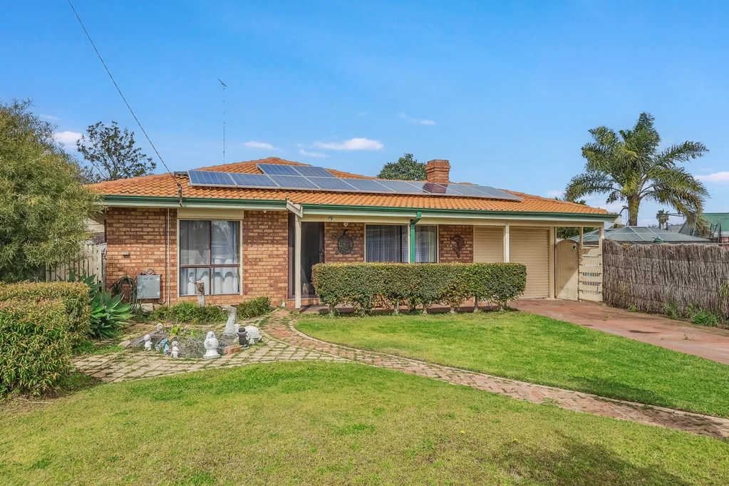 9 Niagara Place, Greenfields, WA 6210