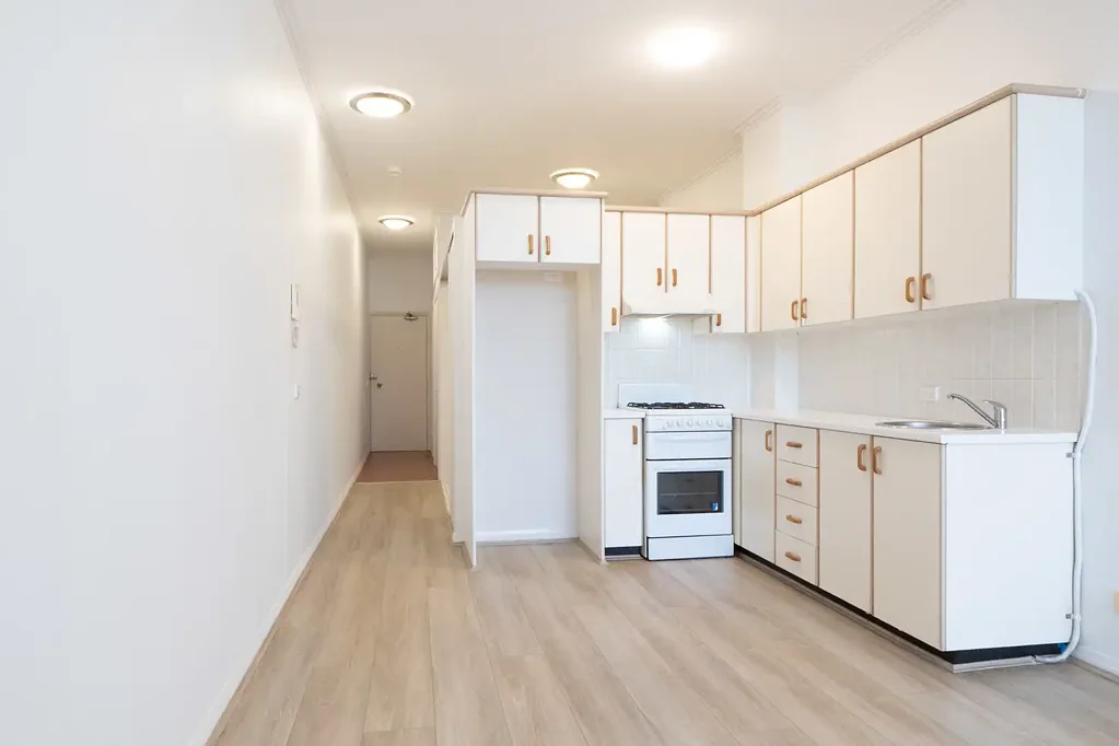 Great apartment, great view, great location