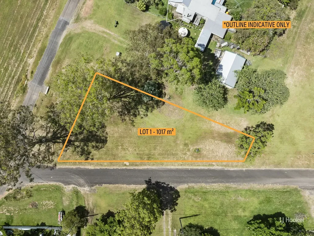 26 Railway Terrace, Moore, QLD 4314