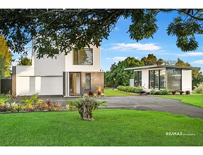 847 Landsborough Maleny Road, Bald Knob, Sunshine Coast, 5 phòng ngủ, 3 phòng tắm, House