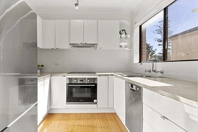 4/29-33 Tullimbar Road, Cronulla, NSW 2230, 2 Bedrooms, 1 Bathrooms, Apartment