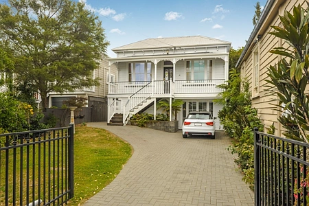 Residential  Single House Zone