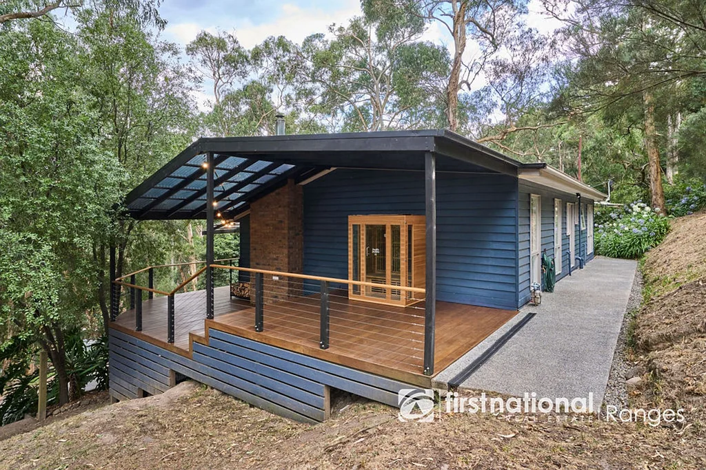 14 Johns Road, Selby, VIC 3159
