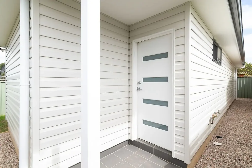 FEATURE PACKED GRANNY FLAT