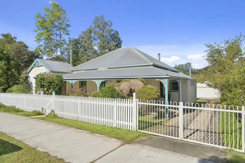 Bellingen 3房  A Piece of Bellingen History - Where Character Meets Lifestyle