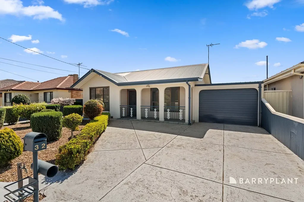 Thomastown 3 Bedroom Renovated Beauty With Development Upside