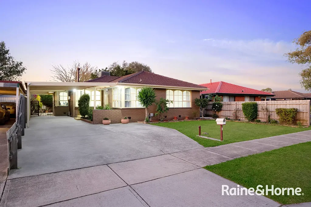 3 Roma Avenue, Cranbourne, VIC 3977