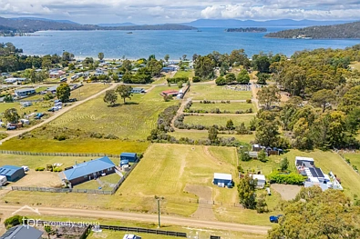 Lot 2 Macnaghten Road, Dover, TAS 7117, 0房, 0浴, Section