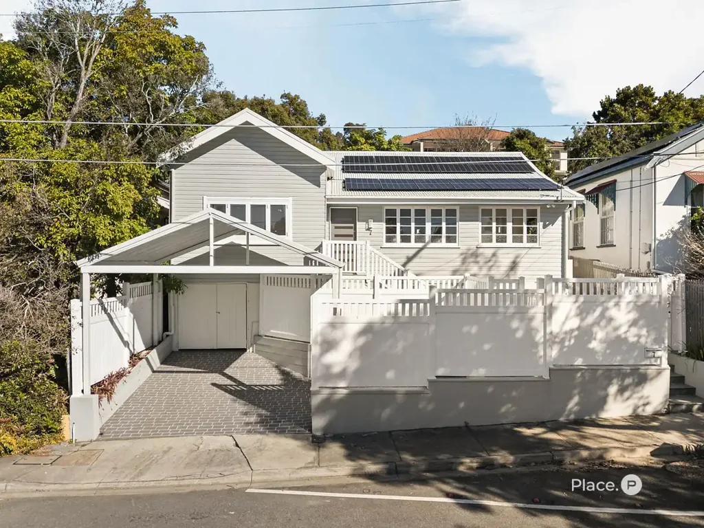 7 Loch Street, West End, QLD 4101