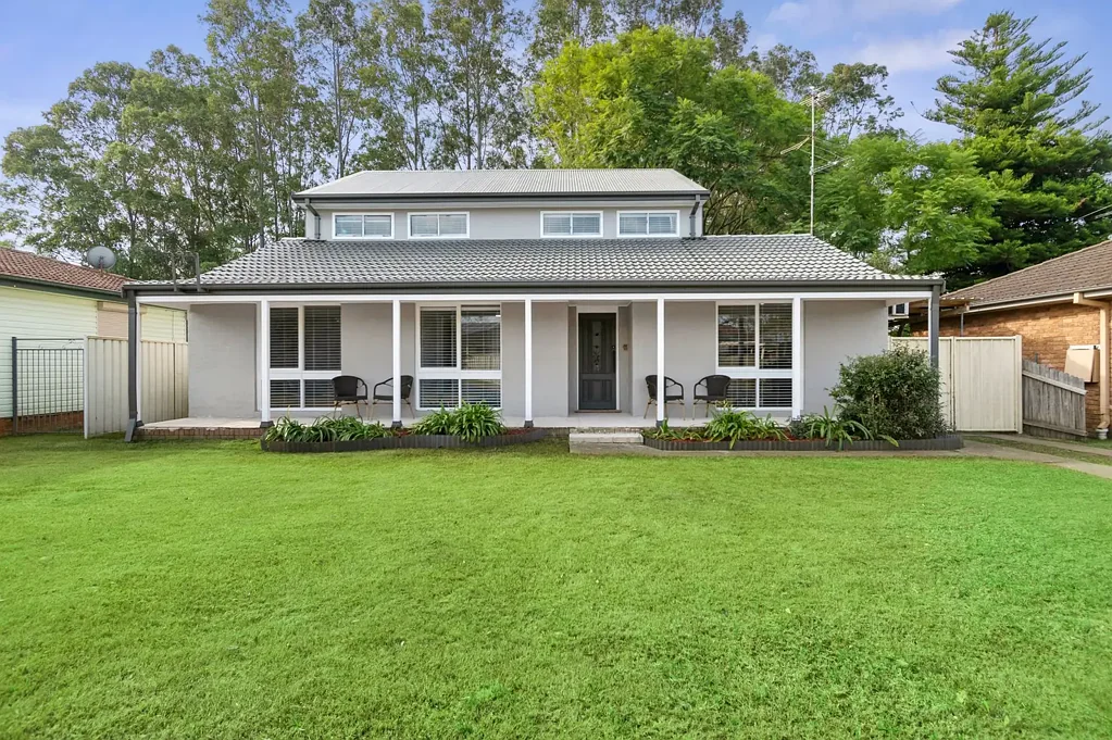 17 Minchin Avenue, Hobartville, NSW 2753