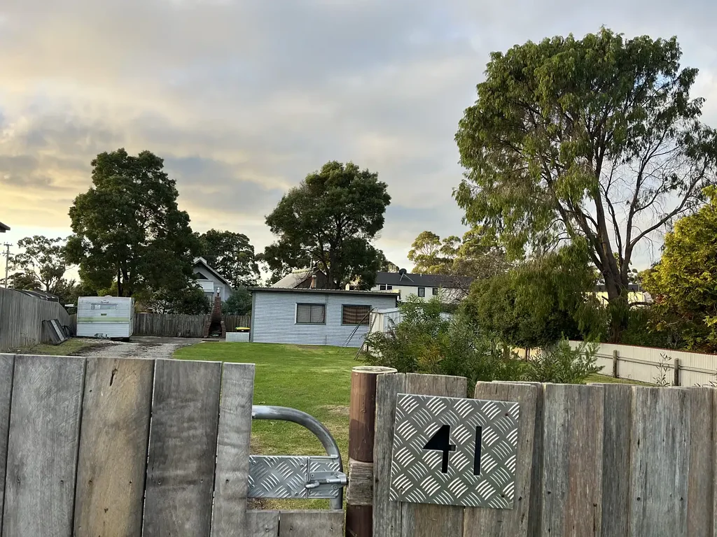 Sisters Beach Build Your Dream Home at Sisters Beach - 723m² with Services Connected