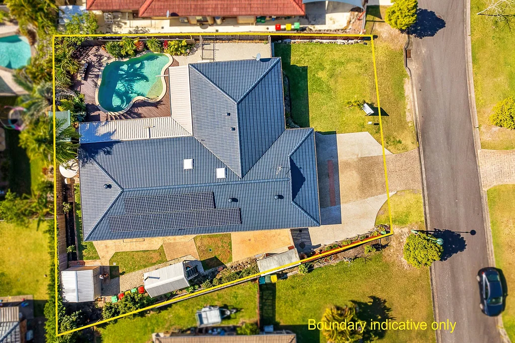 5 Lalor Court, Mudgeeraba, QLD 4213