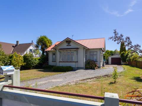 Feilding 6部屋 Unique opportunity on 2023 m2