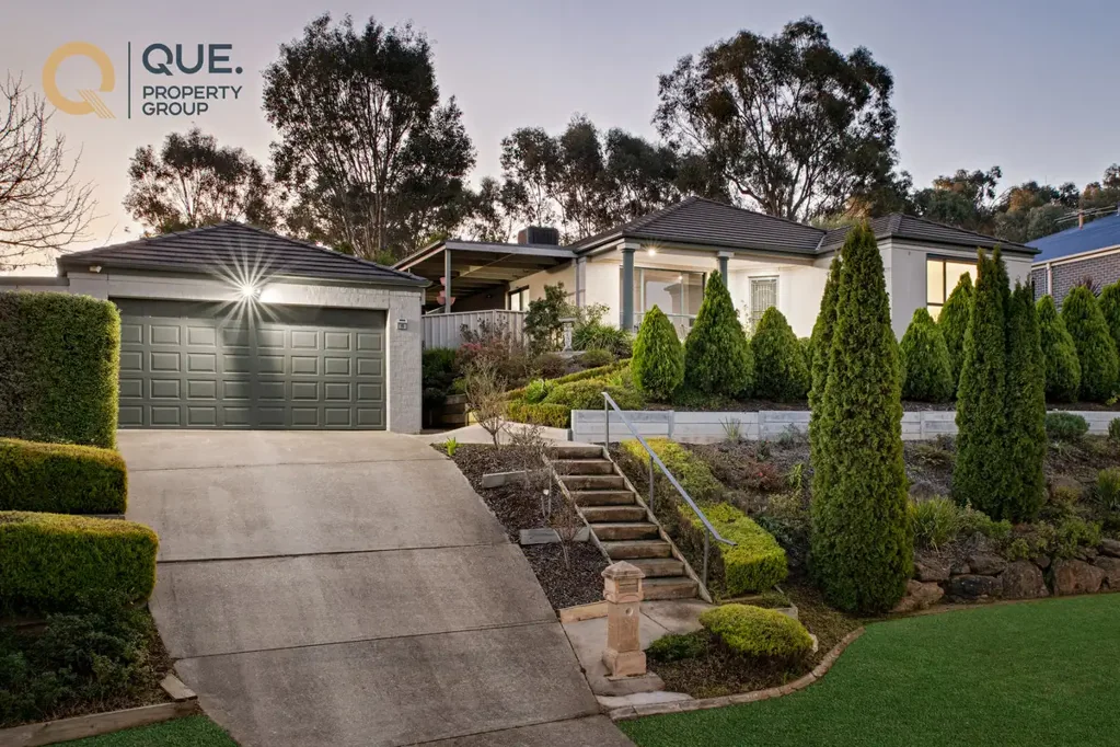 15 Klinberg Court, West Albury, NSW 2640