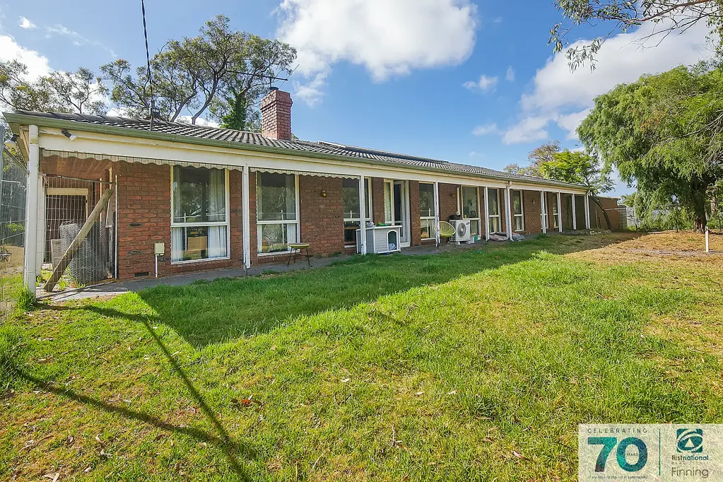 Family Farm For Lease!