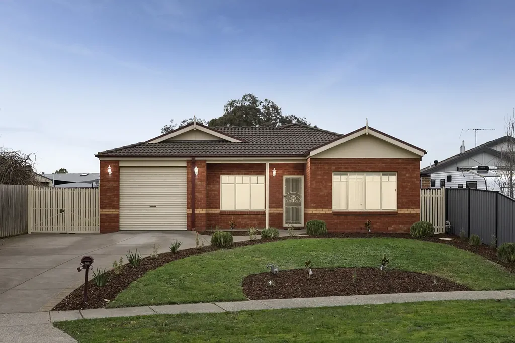Riddells Creek 3ਬੈੱਡਰੂਮ Generous Living With Space to Grow