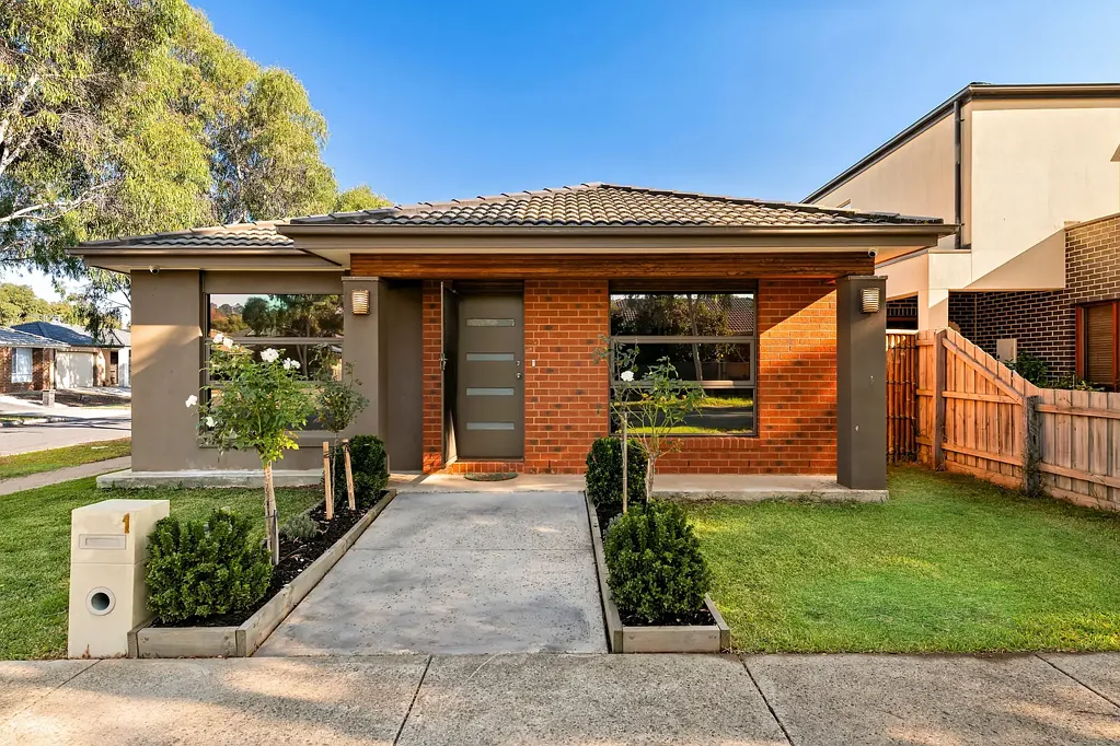 1 Persimmon Way, Doreen, VIC 3754