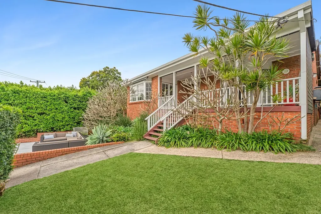 27 Narrabeen Park Parade, North Narrabeen, NSW 2101