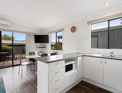 6/64-78 Wallington Road, Ocean Grove, Geelong, 2房, 1浴, Unit