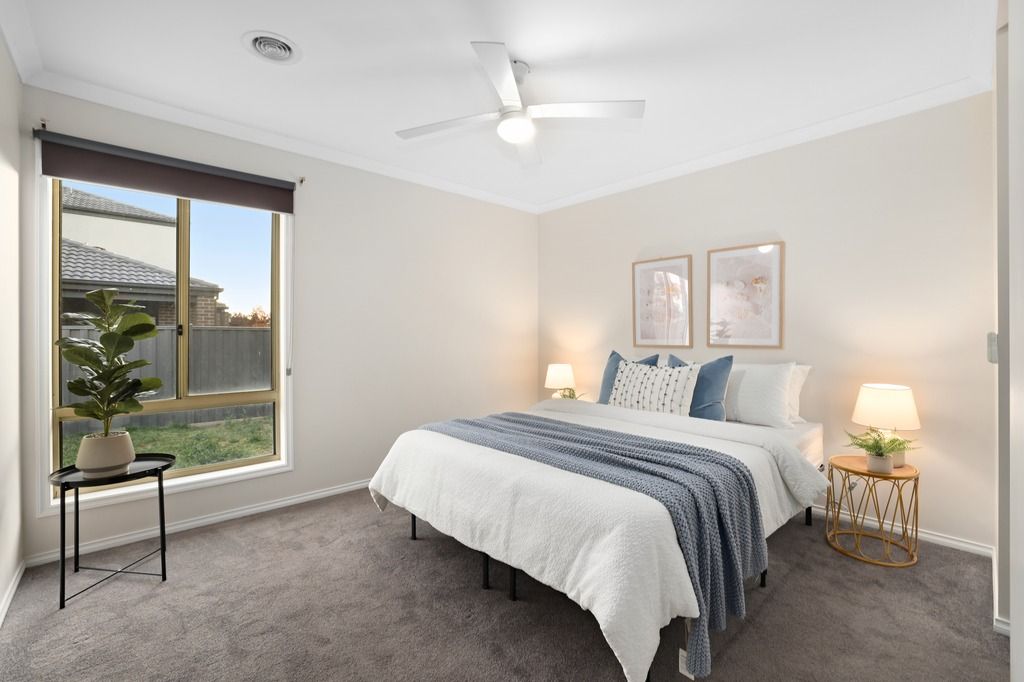 29 HOLYOAKE PDE, MANOR LAKES VIC 3024, 0房, 0浴, House