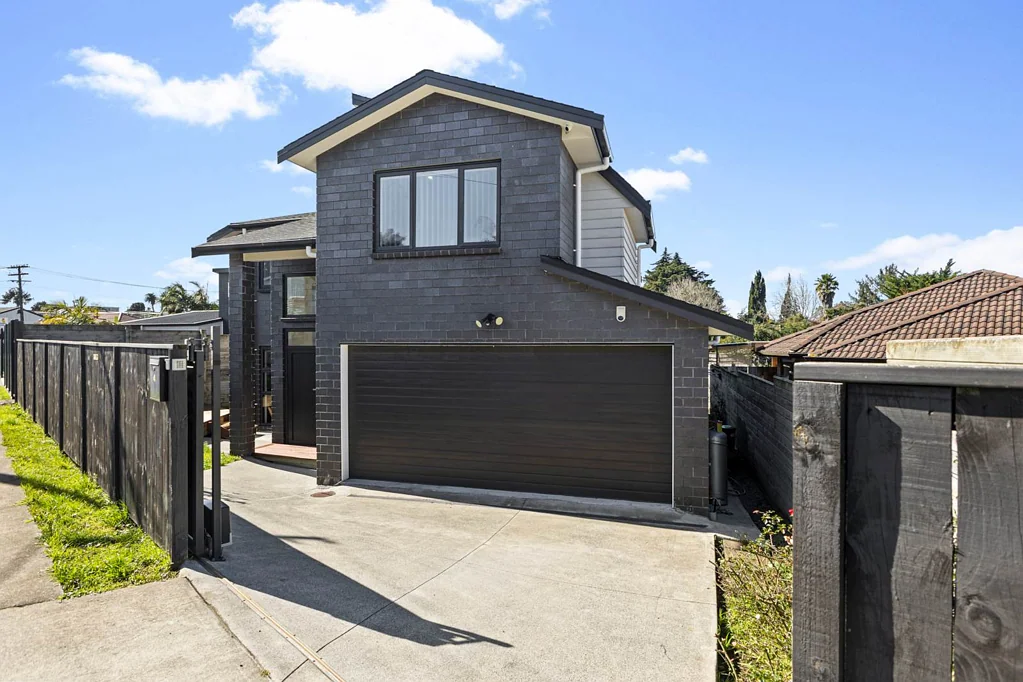 4 Hillside Road, Papatoetoe, Manukau City, Auckland
