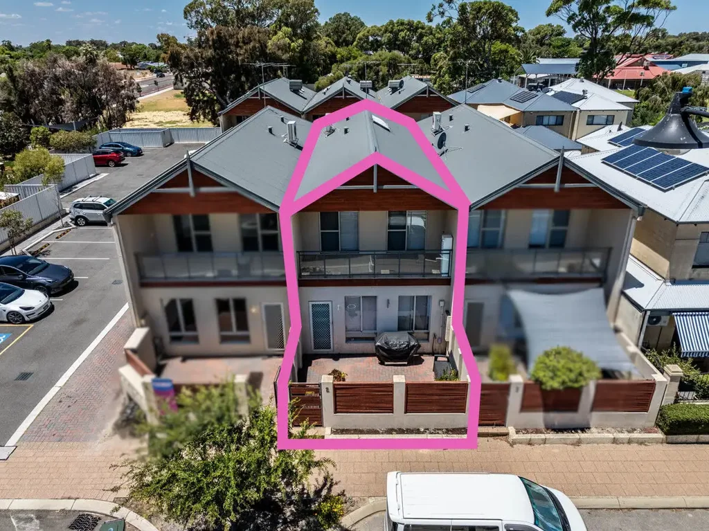 2/67 Sutton Street, Mandurah, WA 6210