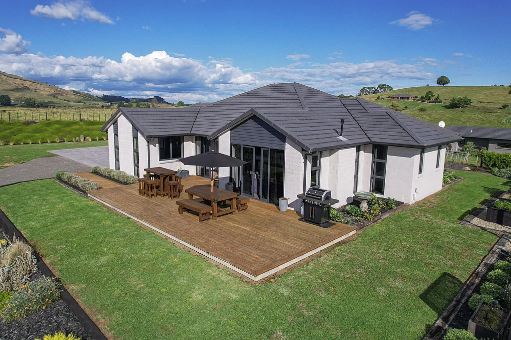1181B Pokuru Road, Te Awamutu, Waipa, Waikato