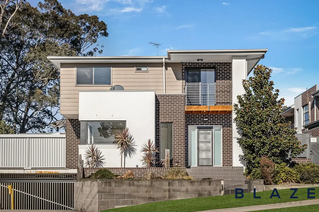 1/20-22 Balanada Avenue, Chipping Norton, NSW 2170