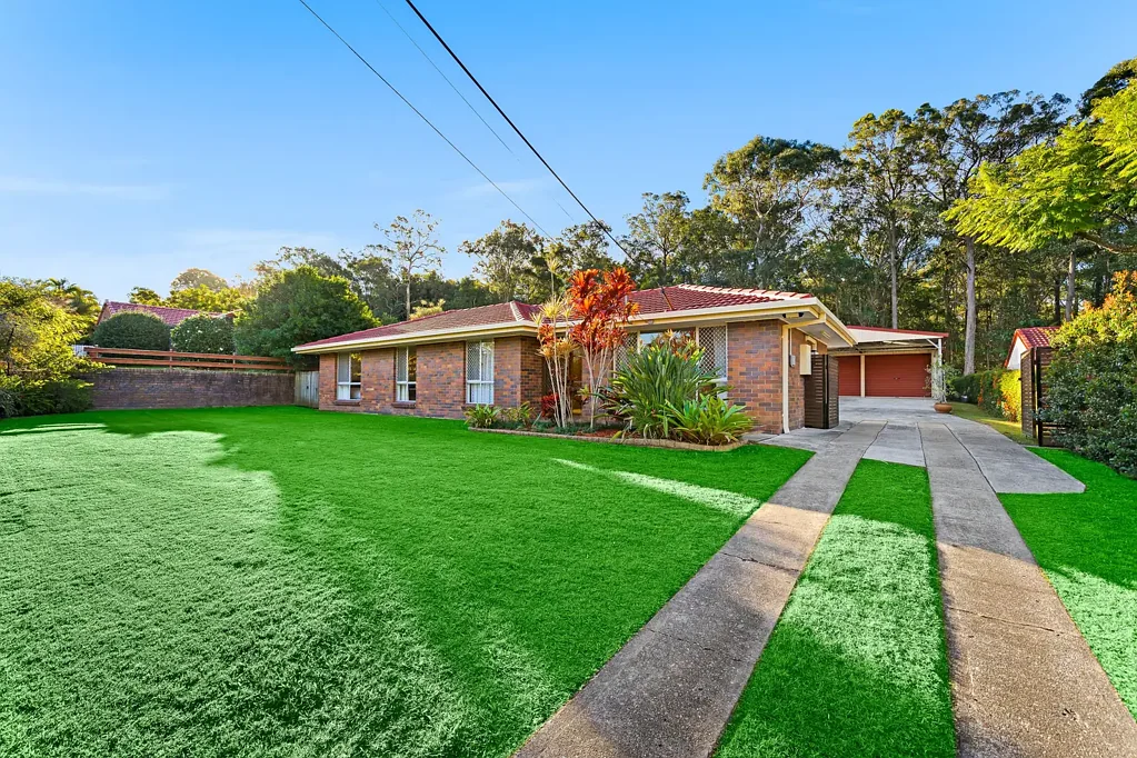 16 Begonia Street, Browns Plains, QLD 4118