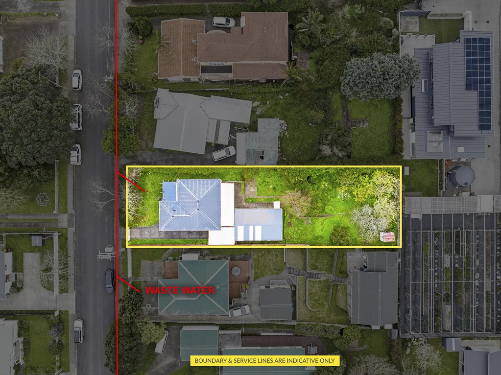 Mangere Bridge 2Zimmer Developer Says Sell! RC/BC/EPA Approved