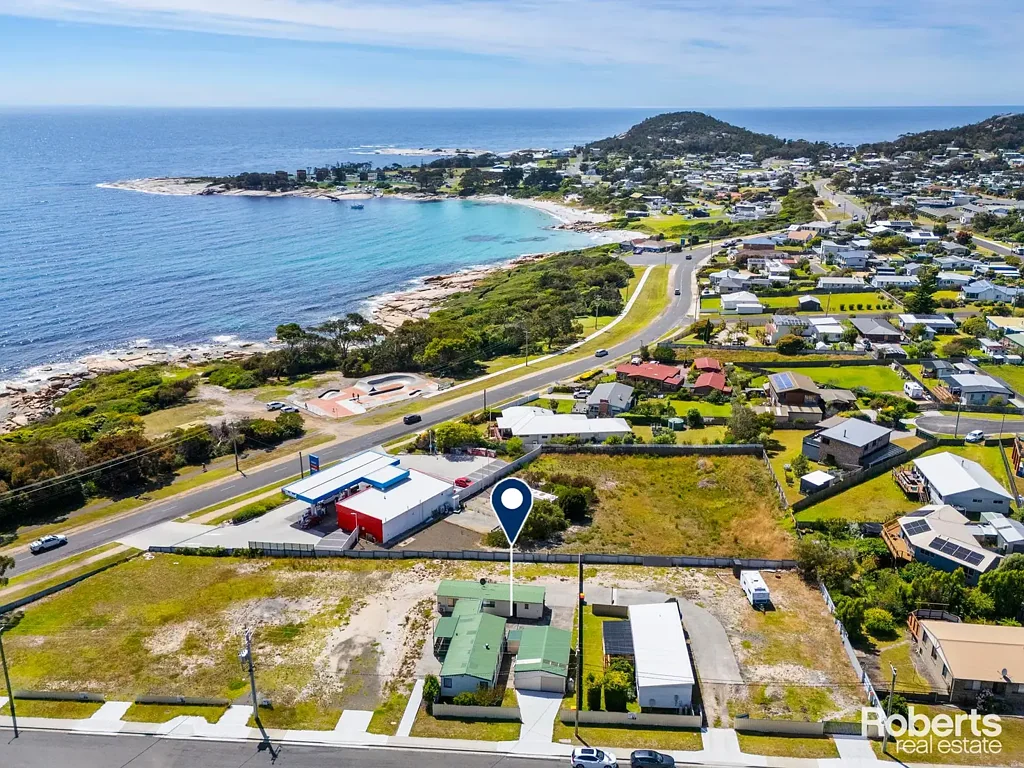 18 Murray Street, Bicheno, TAS 7215