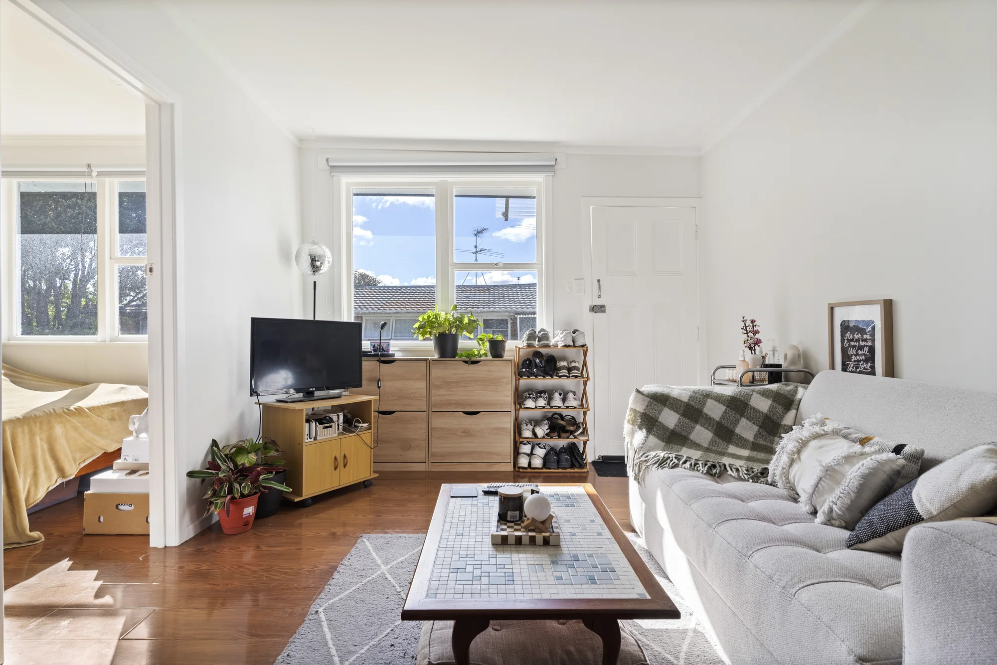 8/3 Begbie Place, Sandringham, 2 Bedrooms, 1 Bathrooms, Unit