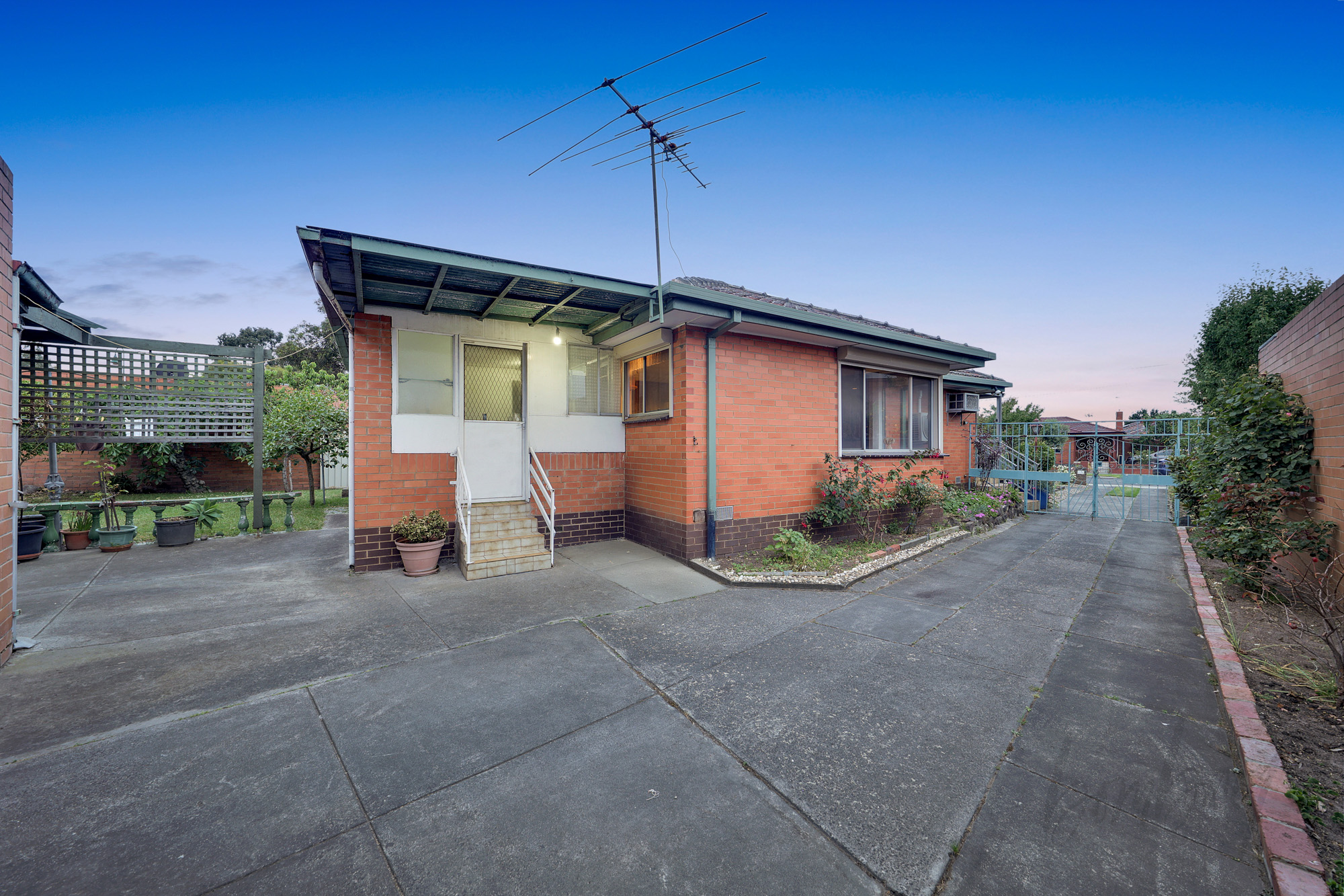 78 ROEBOURNE CR, CAMPBELLFIELD VIC 3061, 0 침실, 0 욕실, House