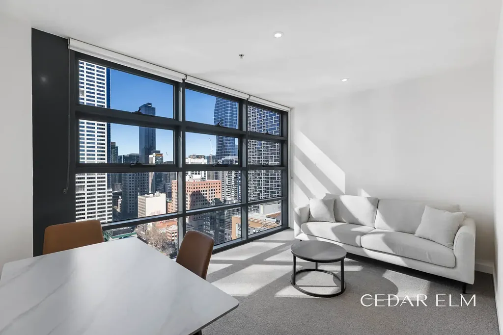 Metro Park West Apartments in prime Location of CBD
