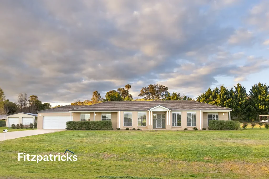 44 Featherwood Road, Springvale, NSW 2650