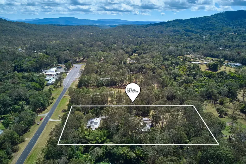 61 Speewah Road, Speewah, QLD 4881