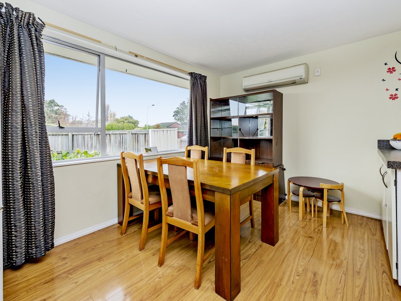 7 Pablo Place, Hoon Hay, Christchurch, 2 Bedrooms, 0 Bathrooms