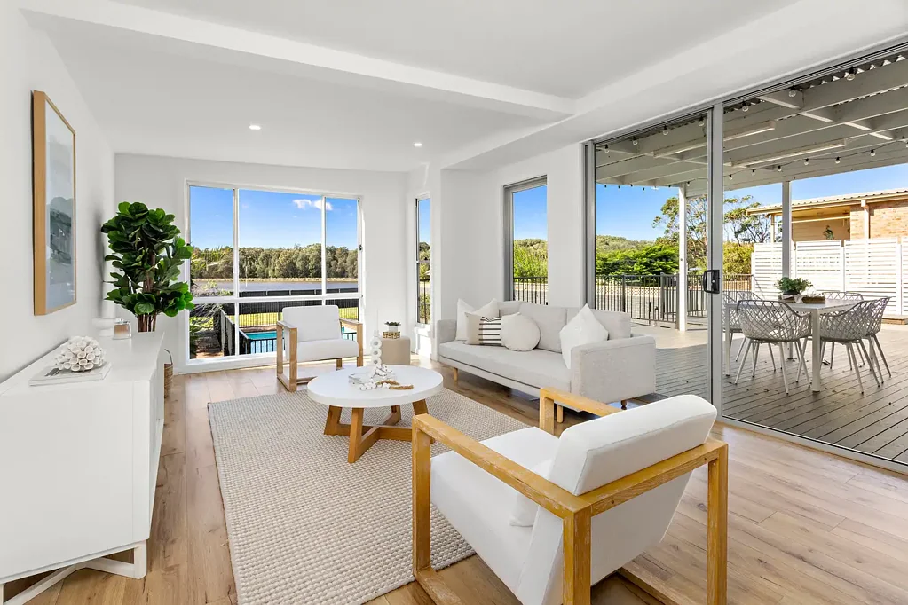 East Corrimal 2Zimmer Your Slice Of Paradise.