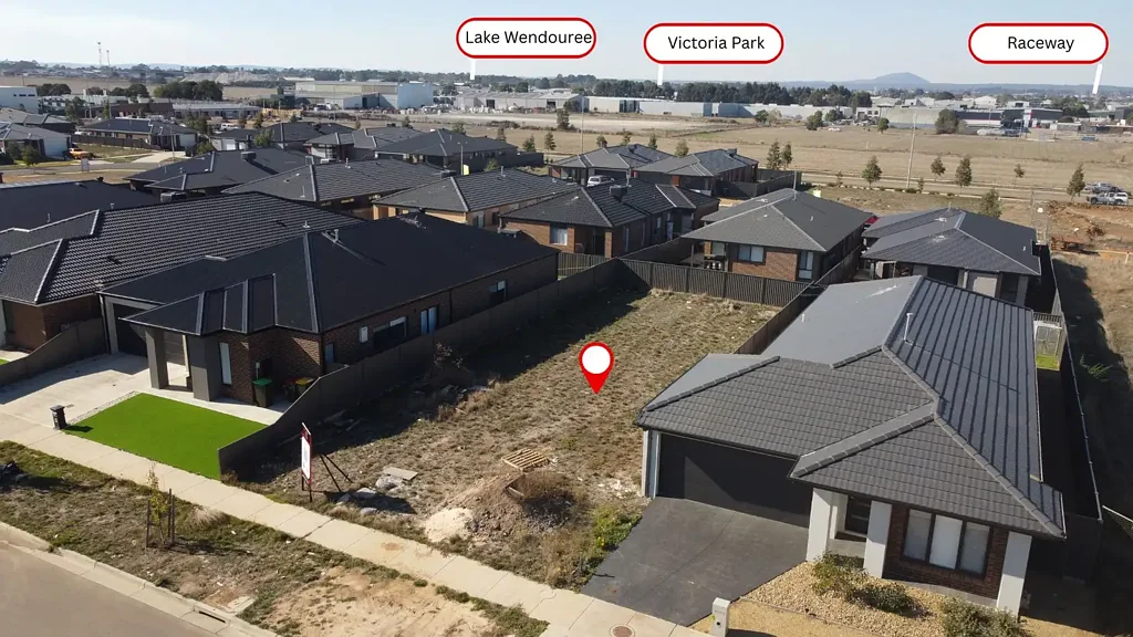 Winter Valley Prime Titled Land in Sought-After Winter Valley