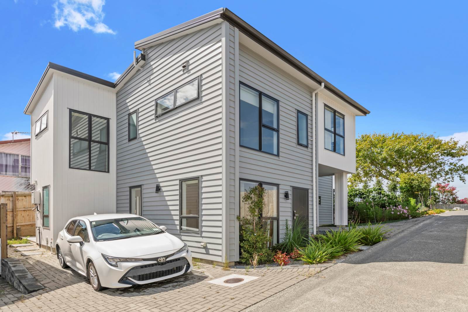 37b Rosedale Road, Pinehill, Auckland - North Shore, 3 침실, 1 욕실, House