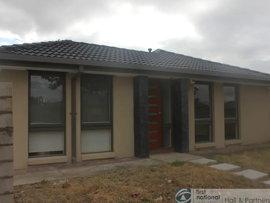 Immaculate 3-Bedroom Home in Quiet Block of Only Two
