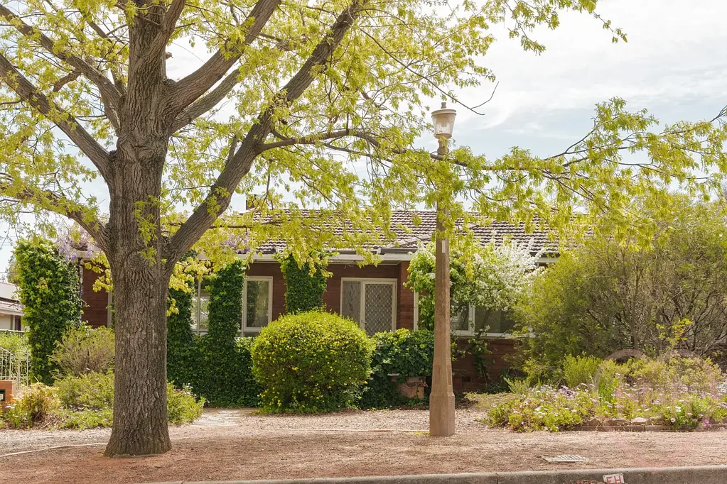 7 Getting Crescent, Campbell, ACT 2612
